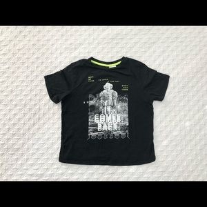 Divided H&M Warner Brothers "IT” T-Shirt